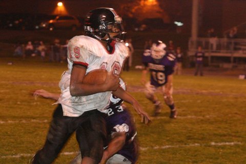 After Close Clarke Loss, Mason High Rebounds