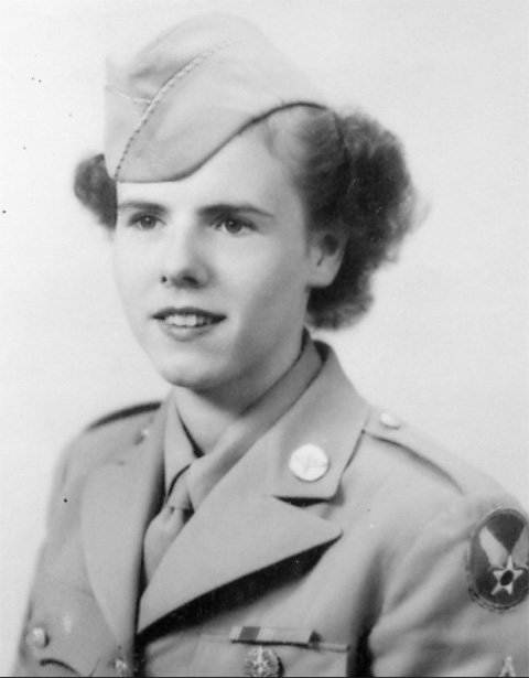 Obituary: Janet Rasmussen