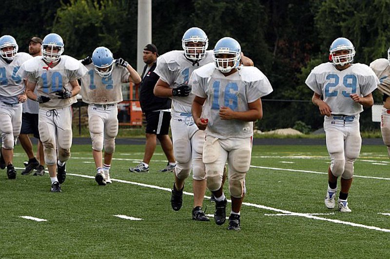 High School Pigskin Preview: Coaches Give Their Players-to-Watch Predictions 