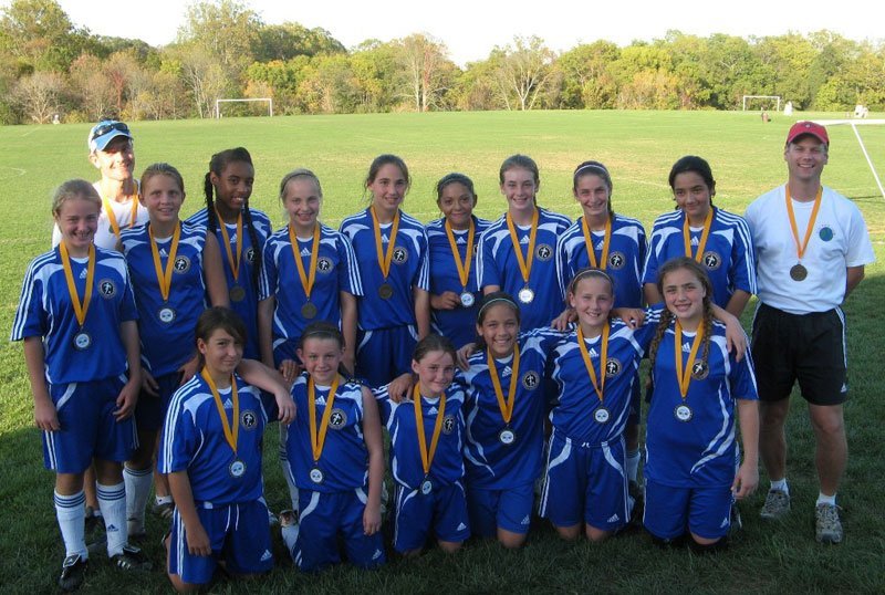 Sports Roundup: Soccer Stars Strike Bold at Tournie; F.C. Jaguars Qualify for XC Regional Face Off