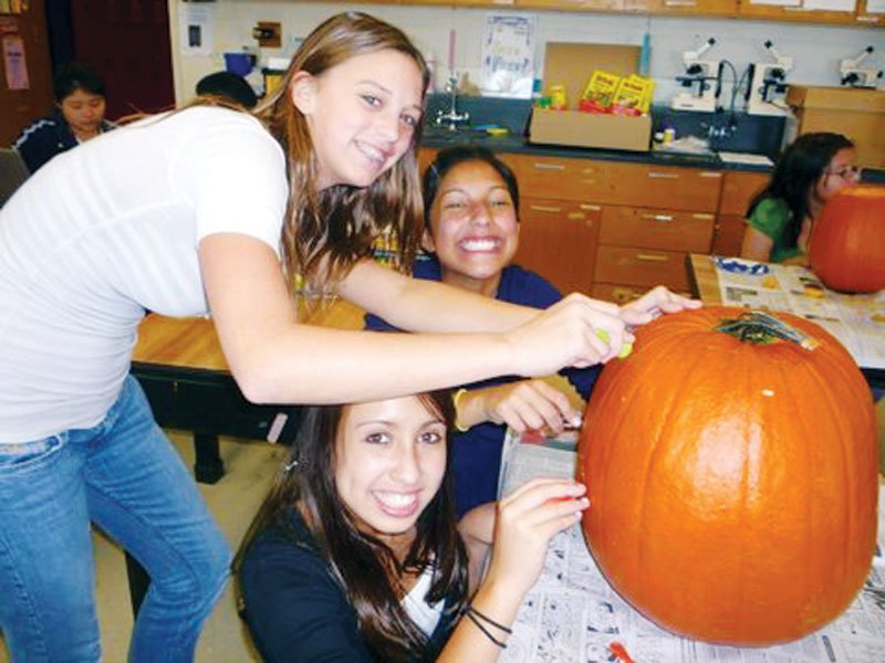 School News & Notes