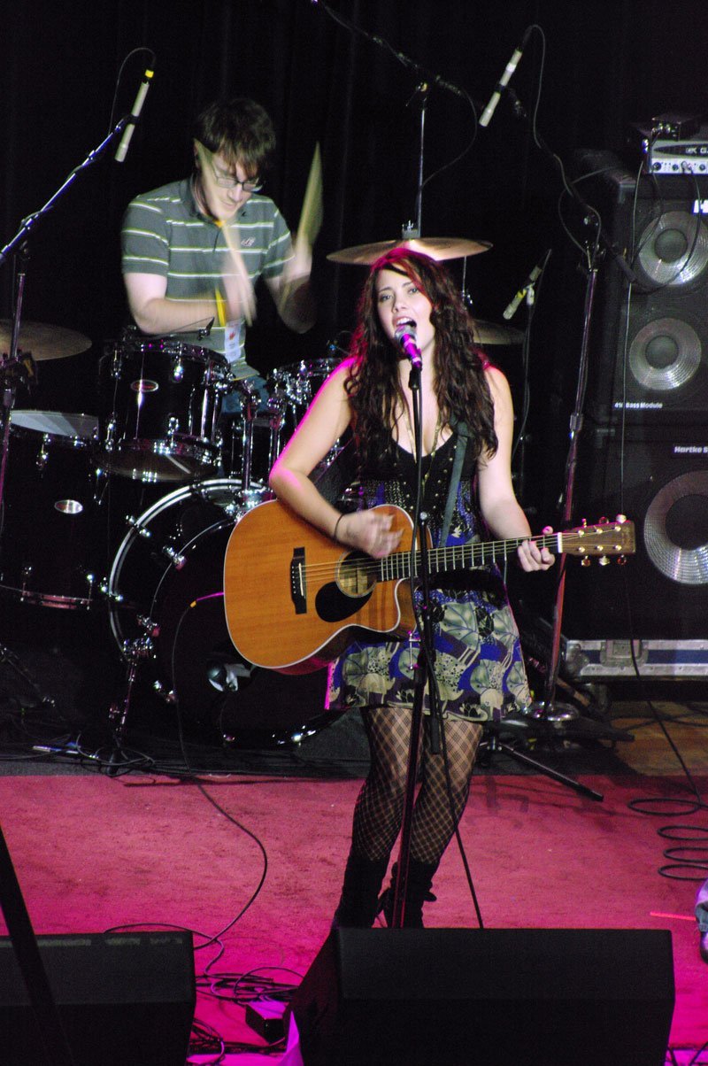 The 23rd Annual Wammies Storm the State Theatre