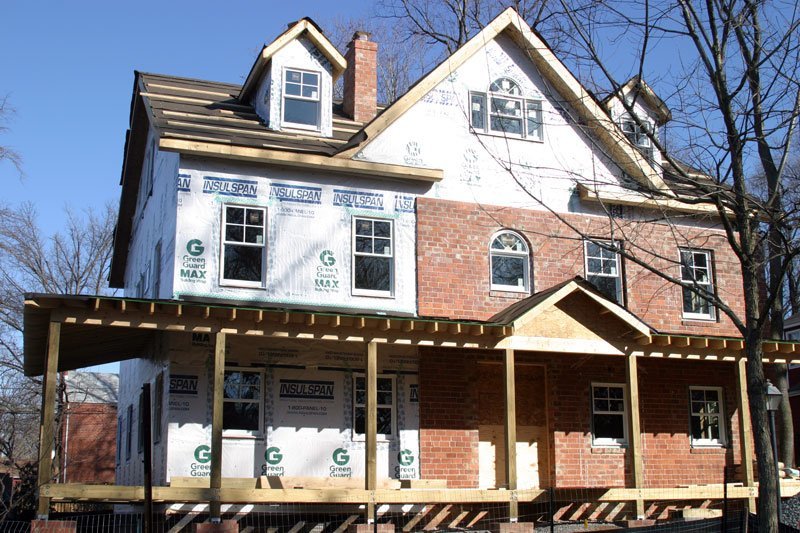 Falls Church Looks to Get Ahead of the Green Curve