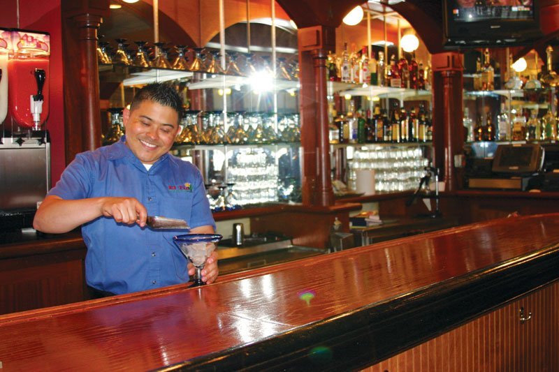 Restaurant Spotlight of the Week: El Tio Tex-Mex Grill