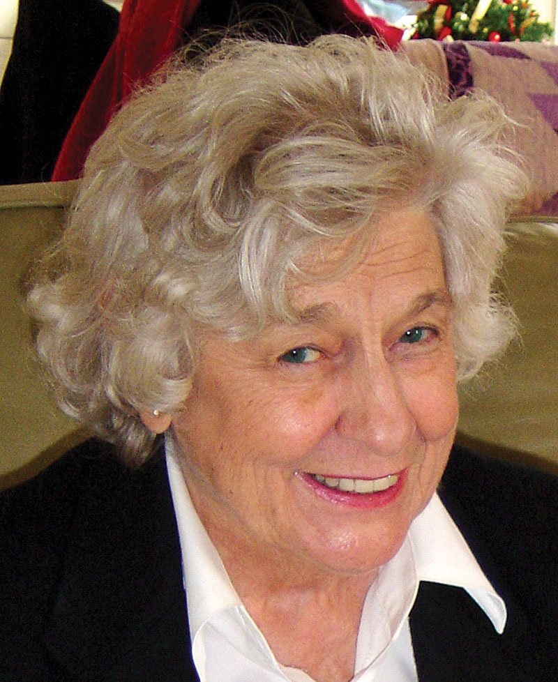 Martha Jane Snider Dies at Age 81