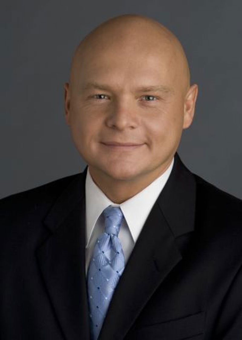 Delegate Candidate Danny Smith Seeks to Take DemControlled Seat