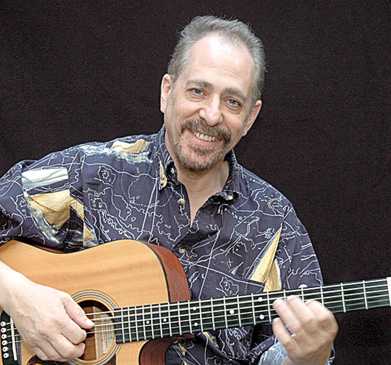 Local 50’s & 60’s Musician Carl Grossman Dies at 60 Falls Church News