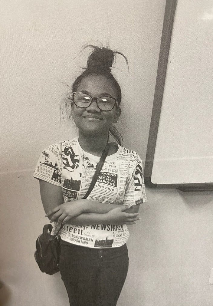 UPDATE: Missing 15-Year-Old Girl Found Safe - Falls Church News-Press ...
