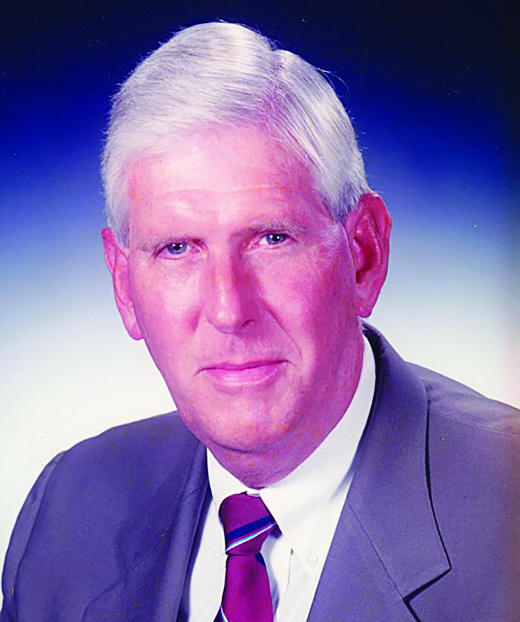 F.C. Resident & Veteran Marvin McFeaters Dies